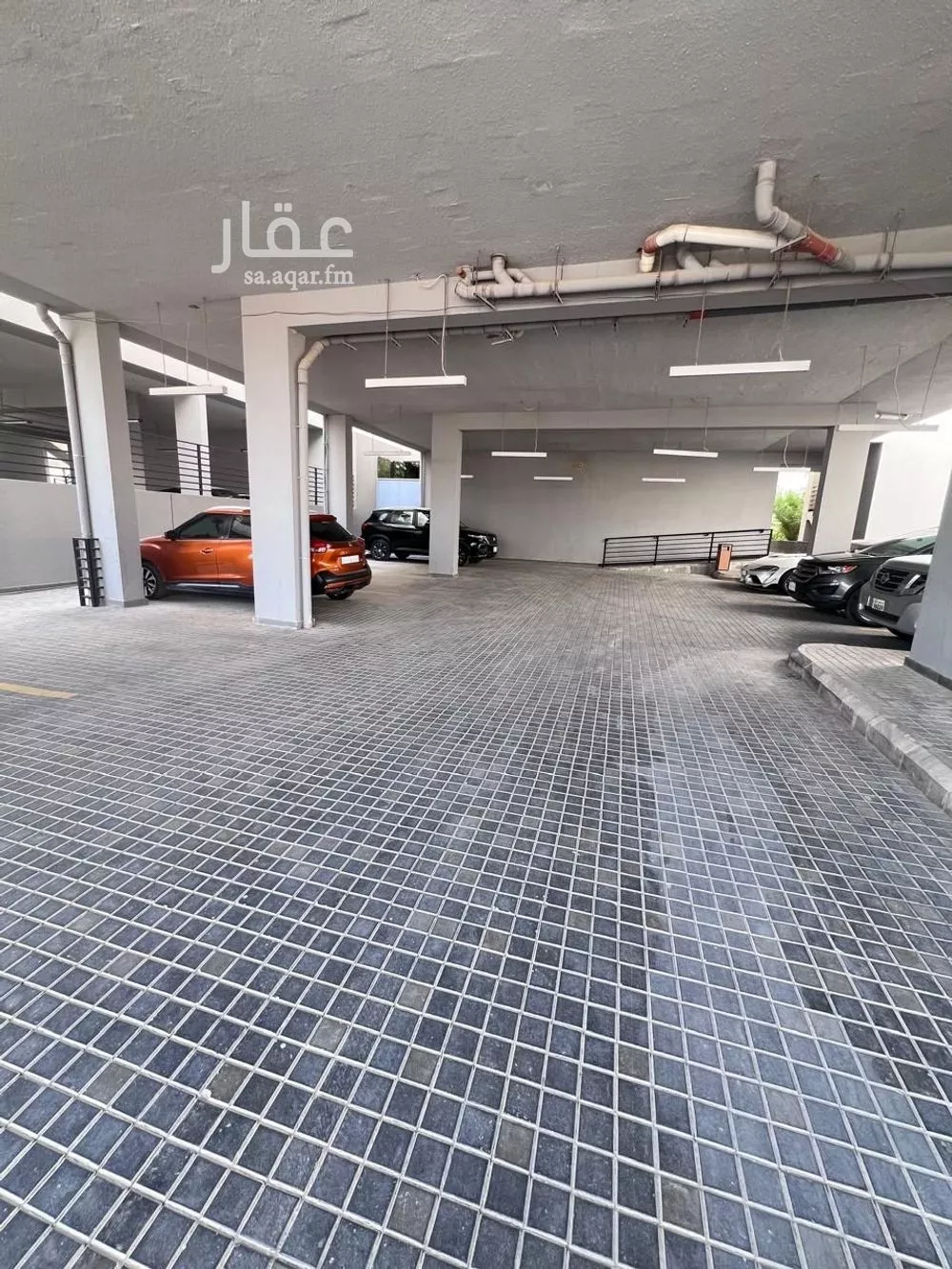 4 bedroom apartment in Al Narjis 2