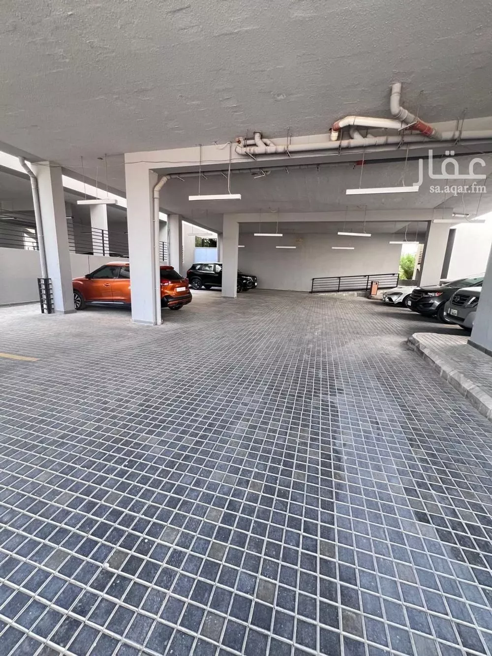 شقة 4 غرف في النرجس 2