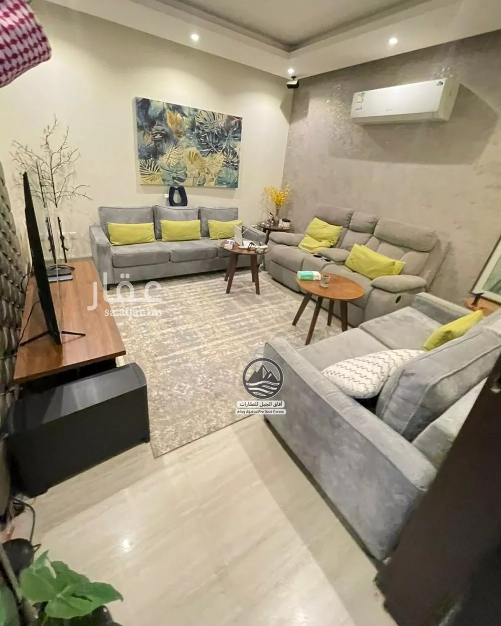 فيلا 8 غرف في النرجس 3