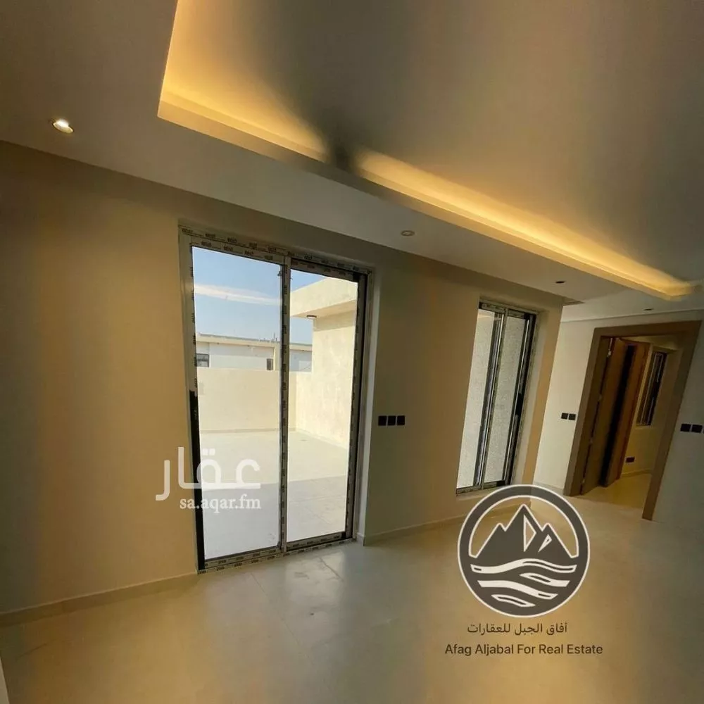 دور 3 غرف في العليا 4