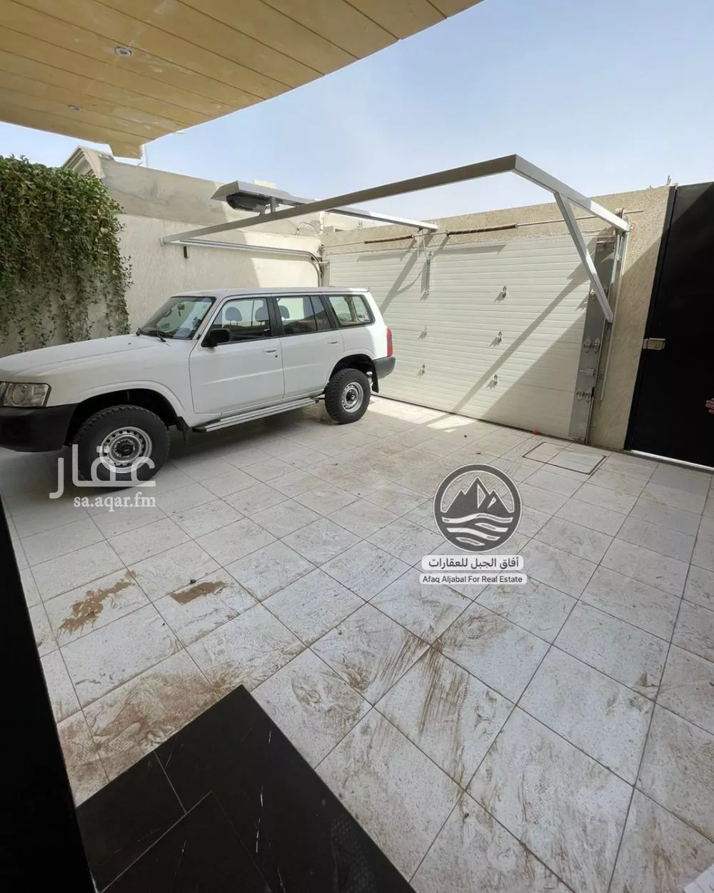 4 bedroom floor in Al Yarmouk 2