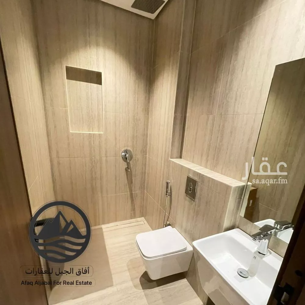 4 bedroom apartment in Qurtubah 5