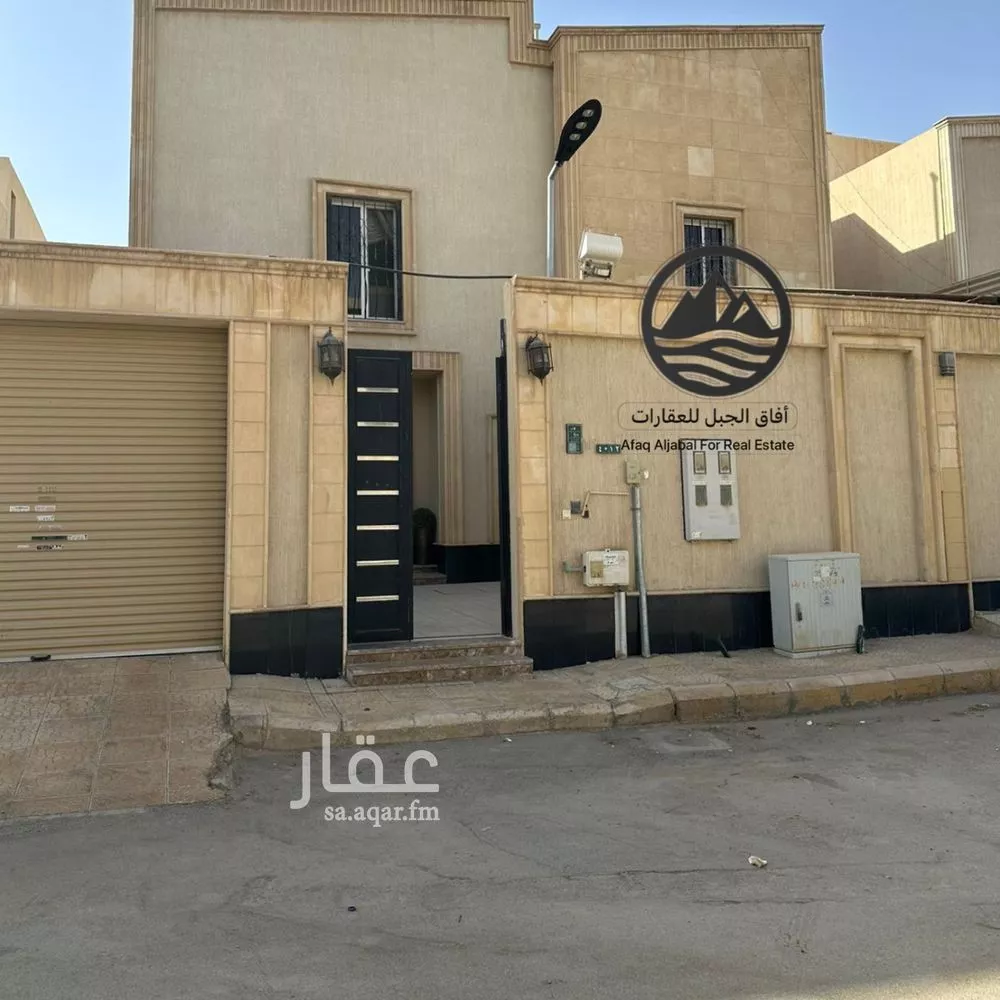 فيلا 10 غرف في الياسمين 1