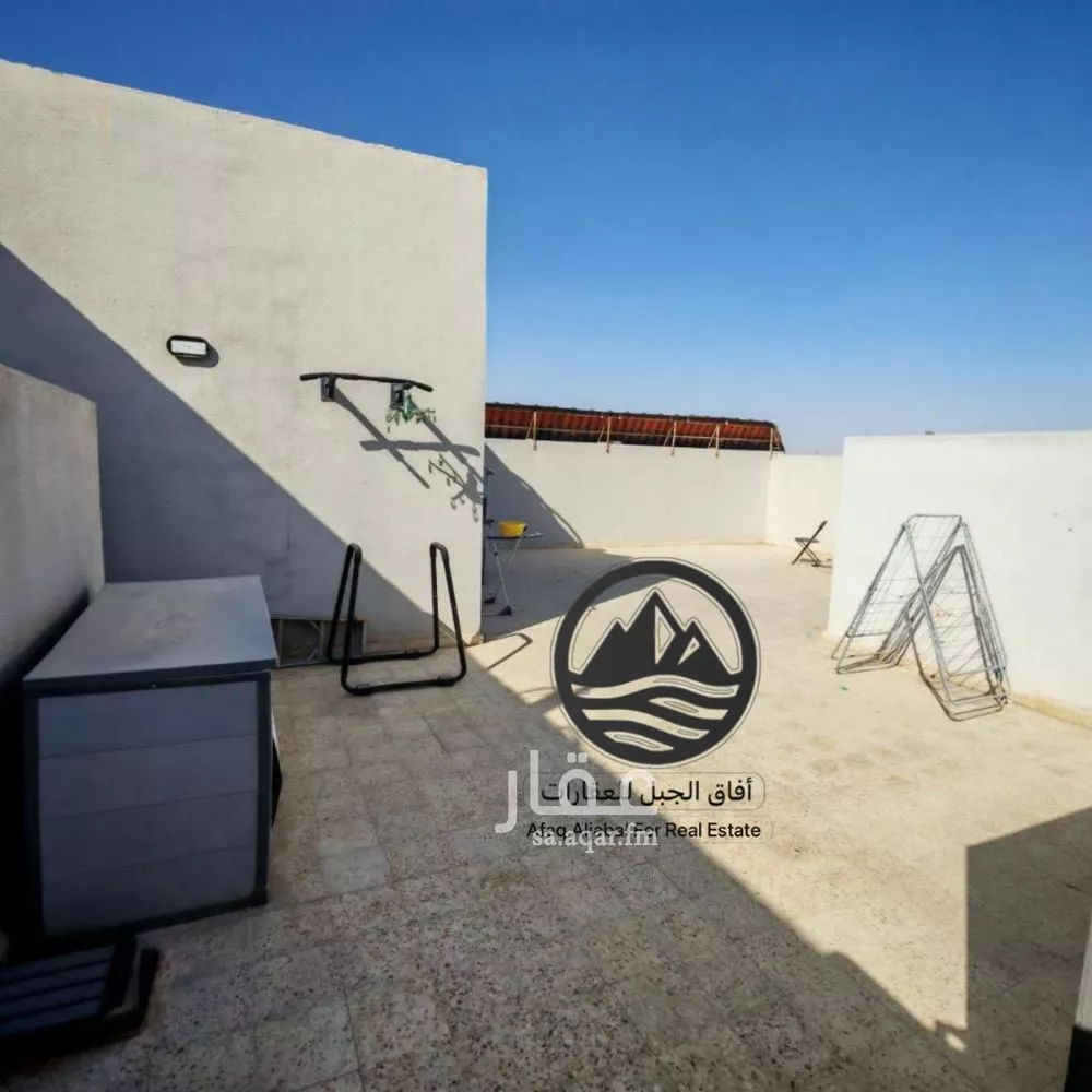 شقة 5 غرف في اليرموك 2