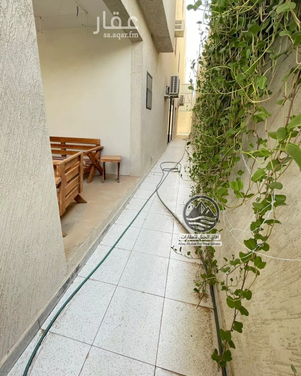 4 bedroom floor in Al Yarmouk 4