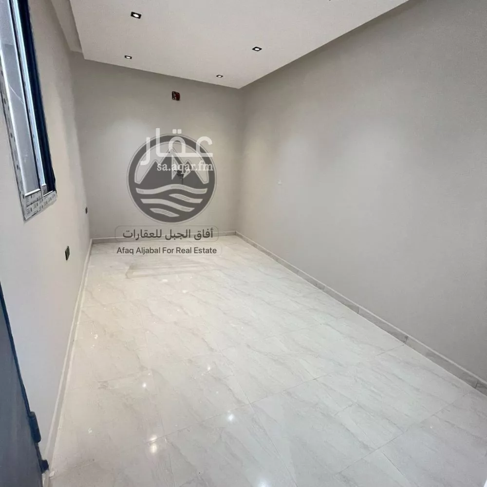 دور 3 غرف في النرجس 3