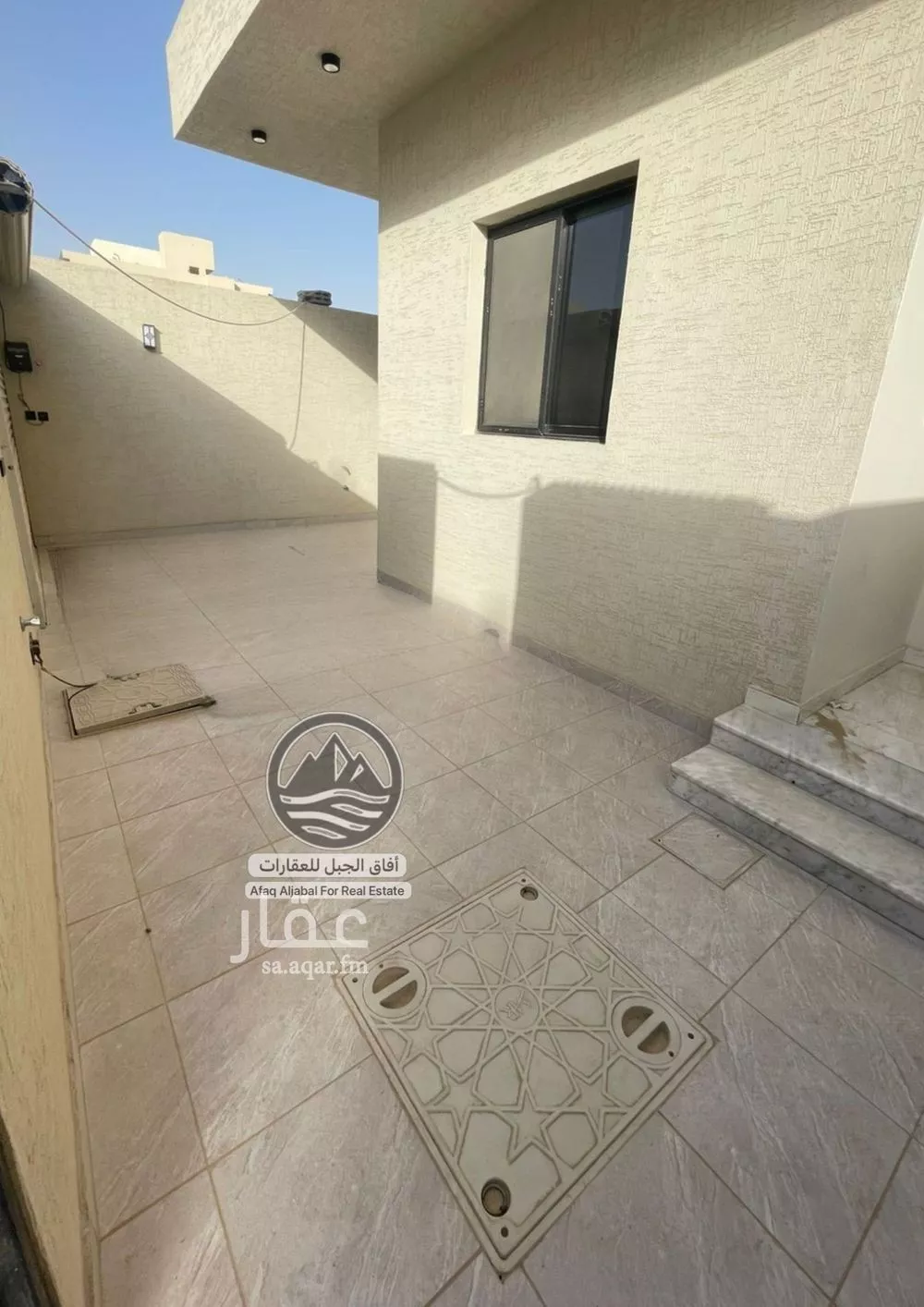 دور 4 غرف في النرجس 3