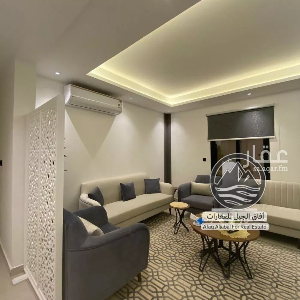 شقة 3 غرف في الحمراء 5