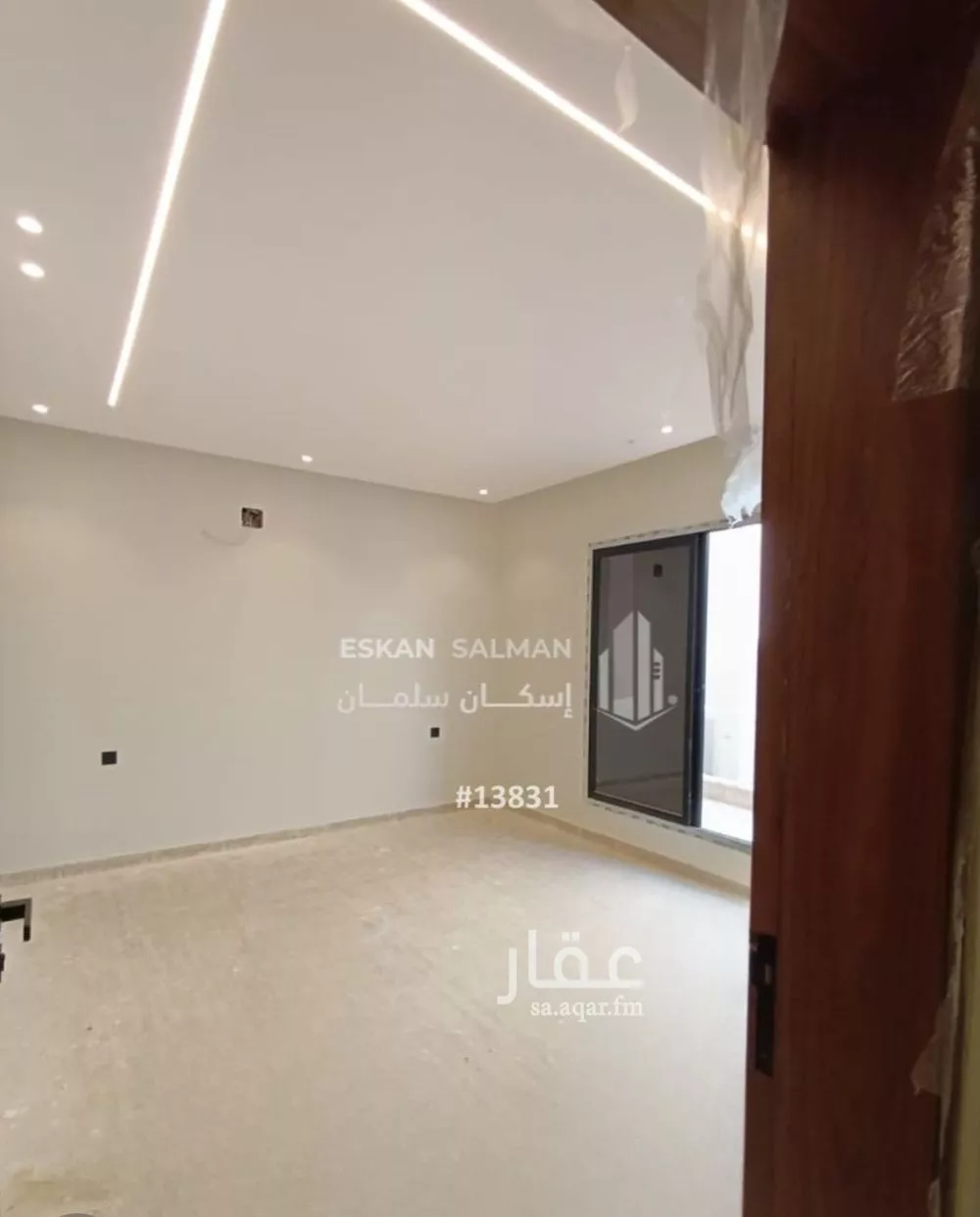 دور 6 غرف في طويق 3