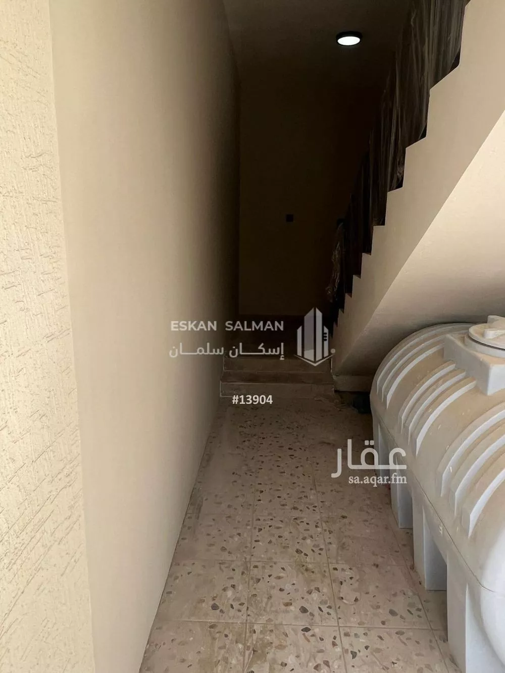 شقة 6 غرف في احد 5