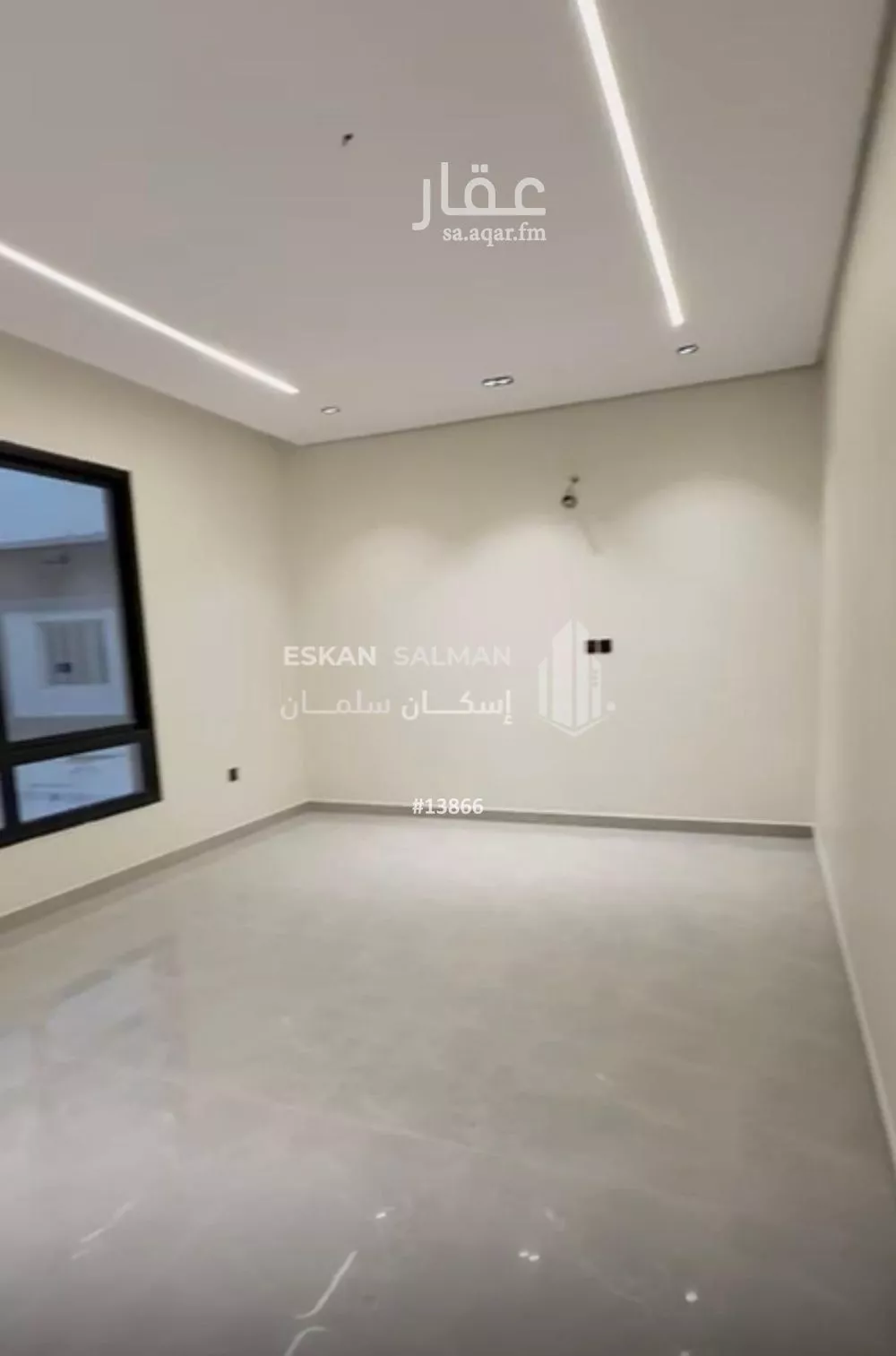 شقة 6 غرف في ضاحية الملك فهد 4