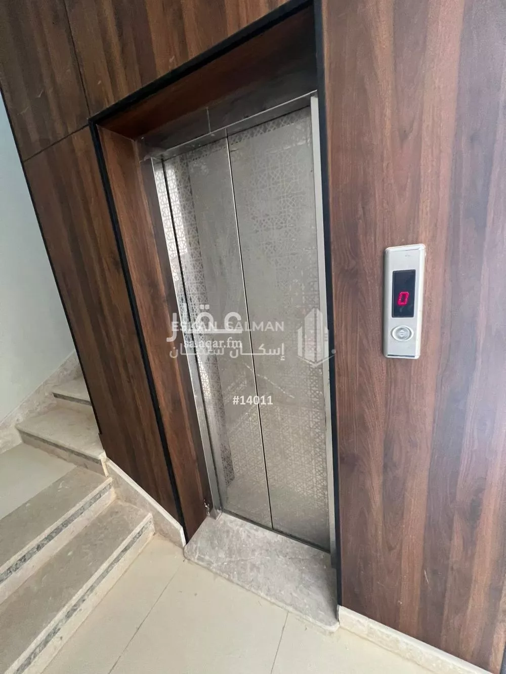 دور 7 غرف في الجنادرية 4