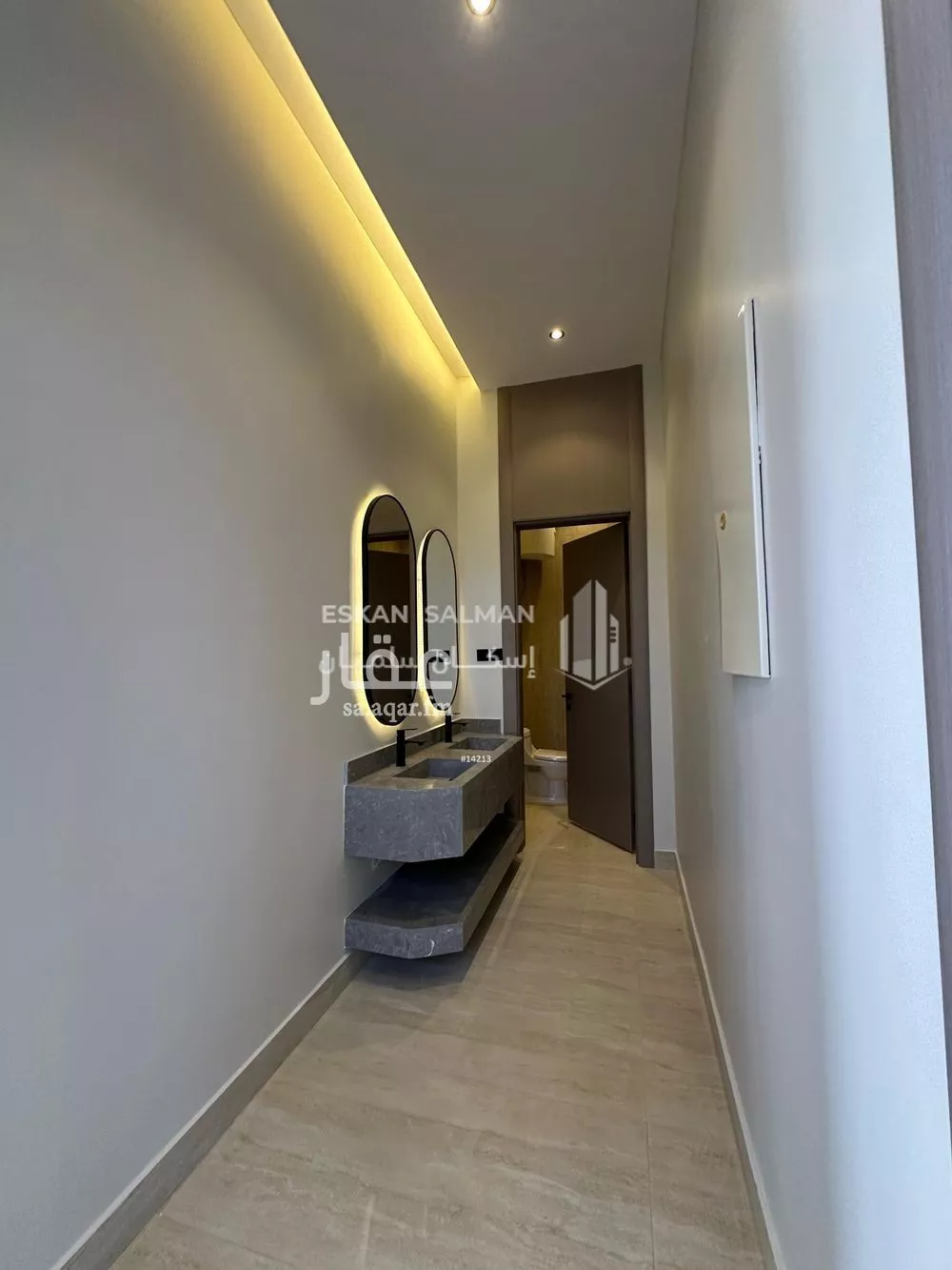 6 bedroom apartment in Al Janadriyah 3