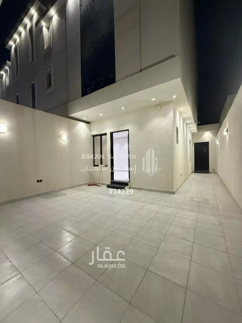 دور 5 غرف في الرمال 2