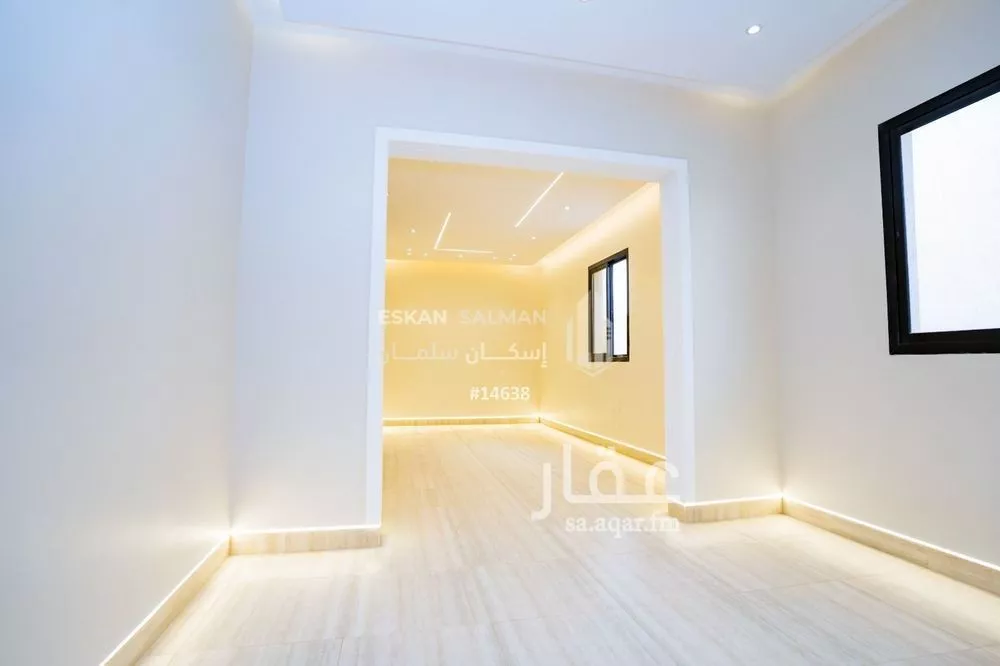 شقة 5 غرف في الرمال 3