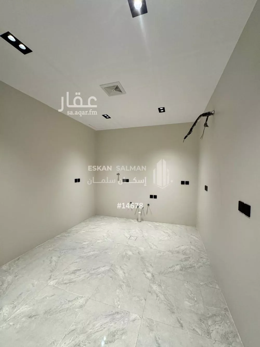 6 bedroom floor in Tuwaiq 2
