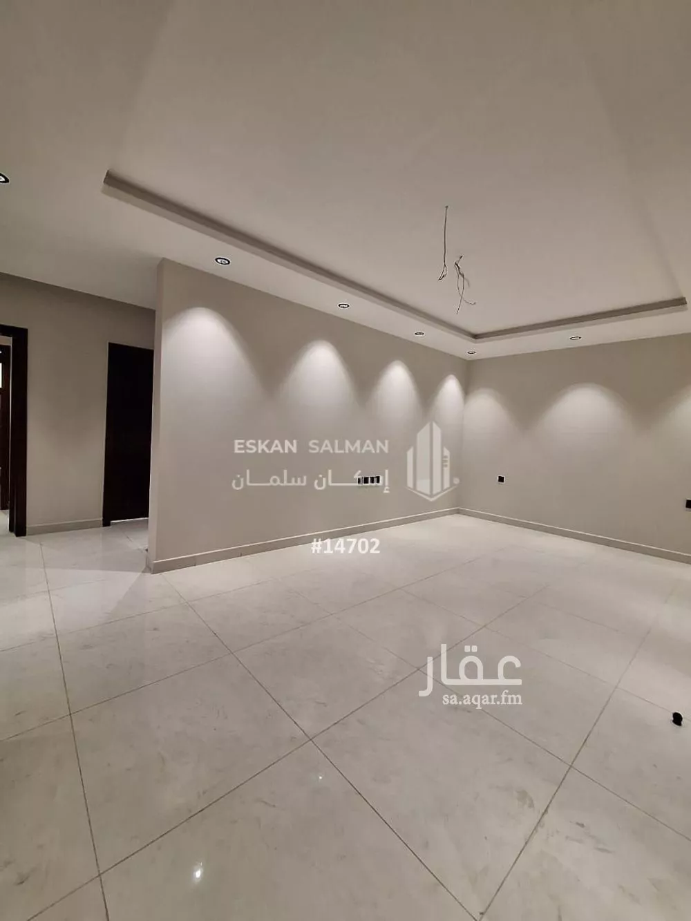 شقة 4 غرف في مشرفة 3