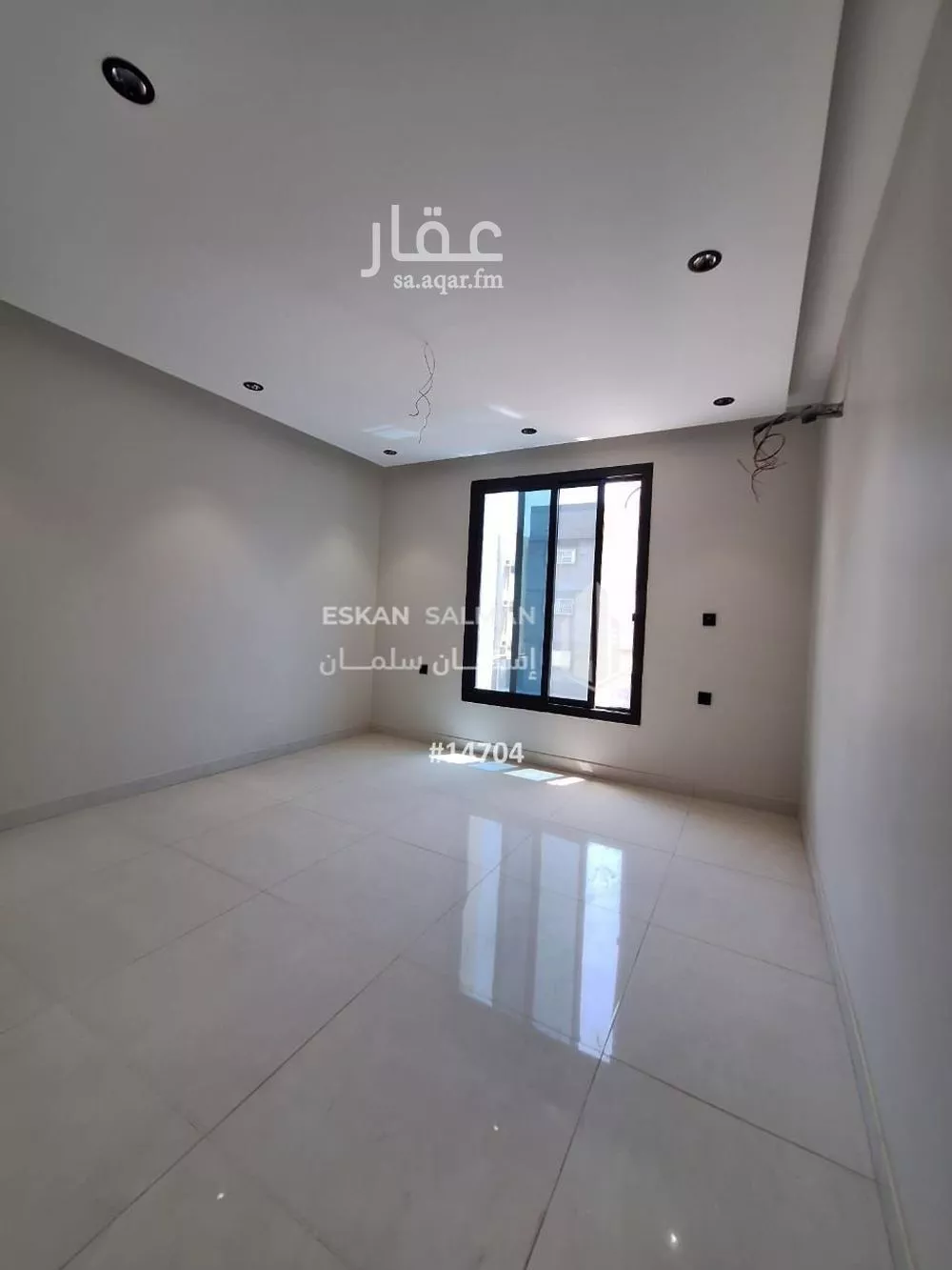 شقة 3 غرف في مشرفة 5