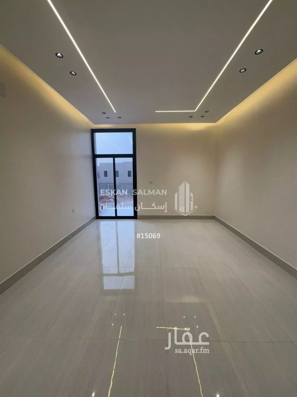 دور 6 غرف في الجنادرية 3