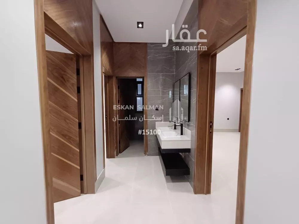 دور 4 غرف في طويق 3