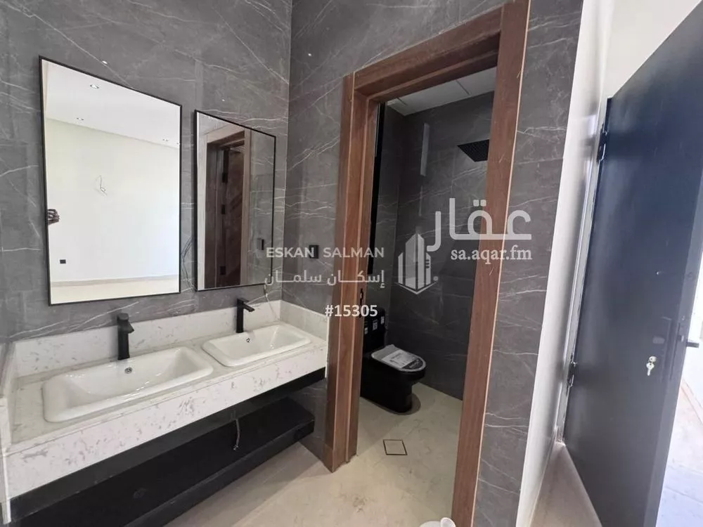 فيلا 7 غرف في العريجاء الغربية 5