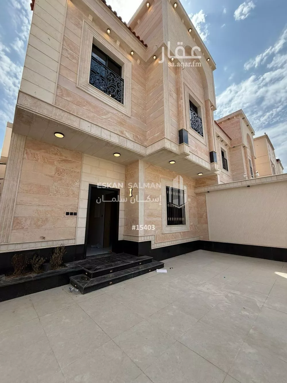 فيلا 9 غرف في الدفاع 2