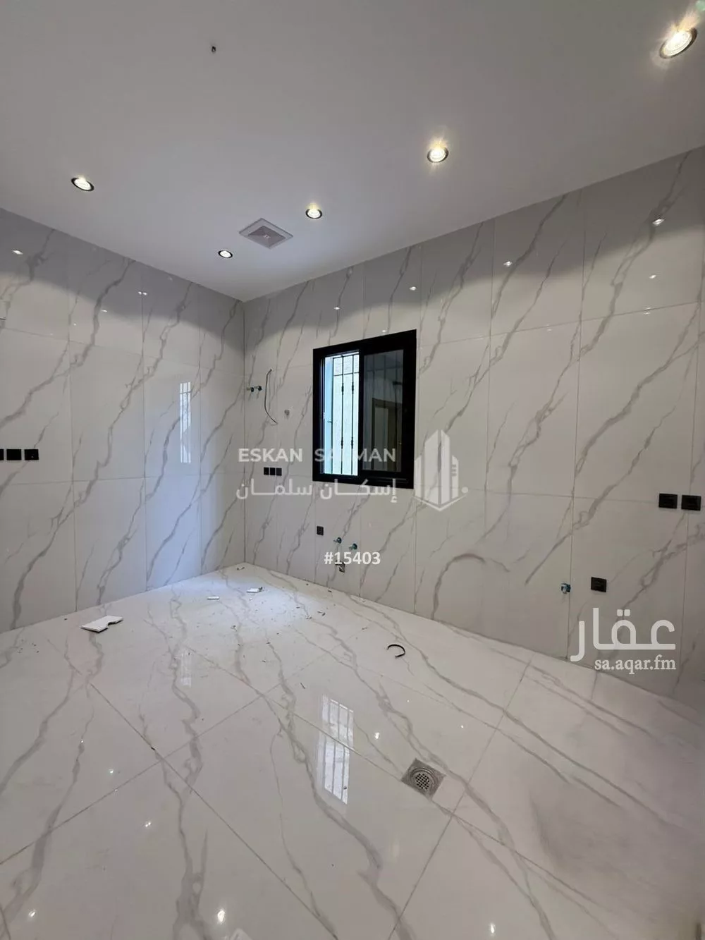 فيلا 9 غرف في الدفاع 3