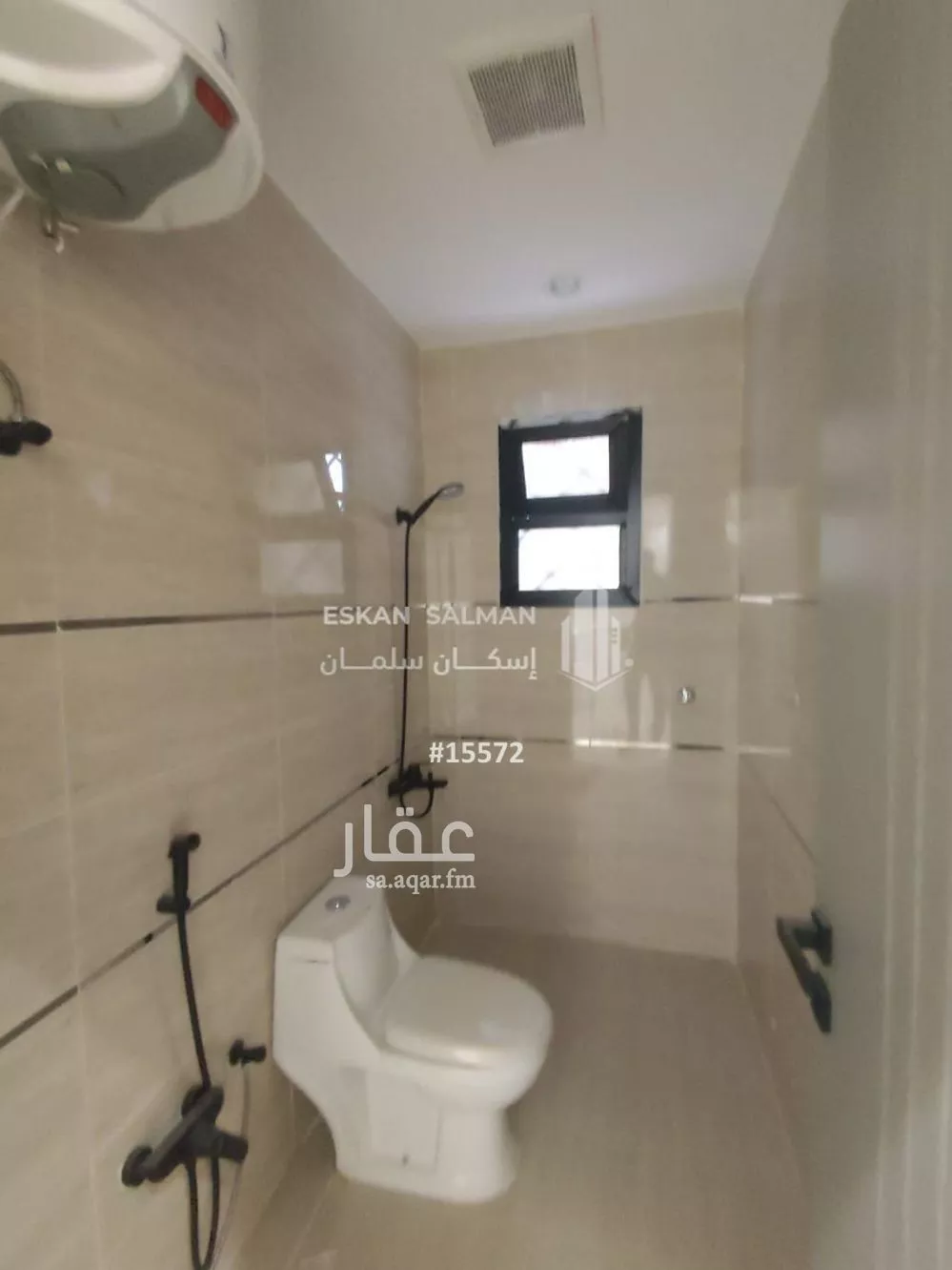 شقة 6 غرف في بدر 2