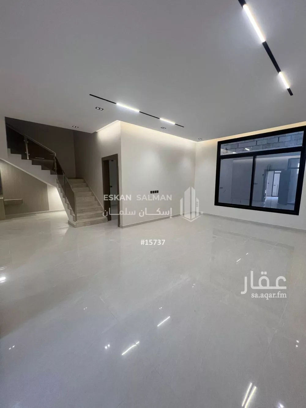 فيلا 7 غرف في الفاروق 3