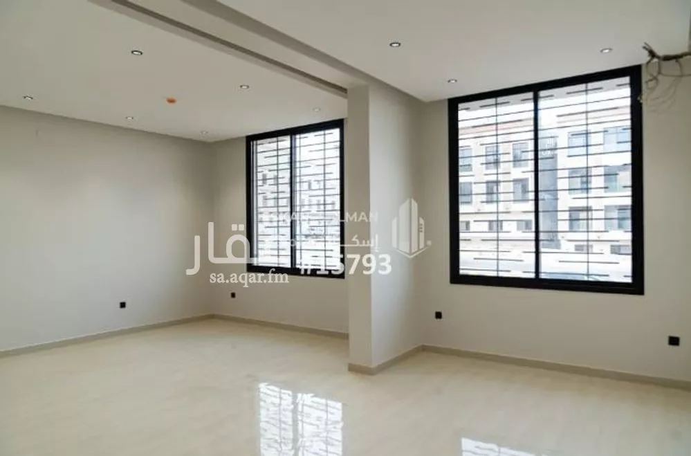 شقة 6 غرف في الحزم 2