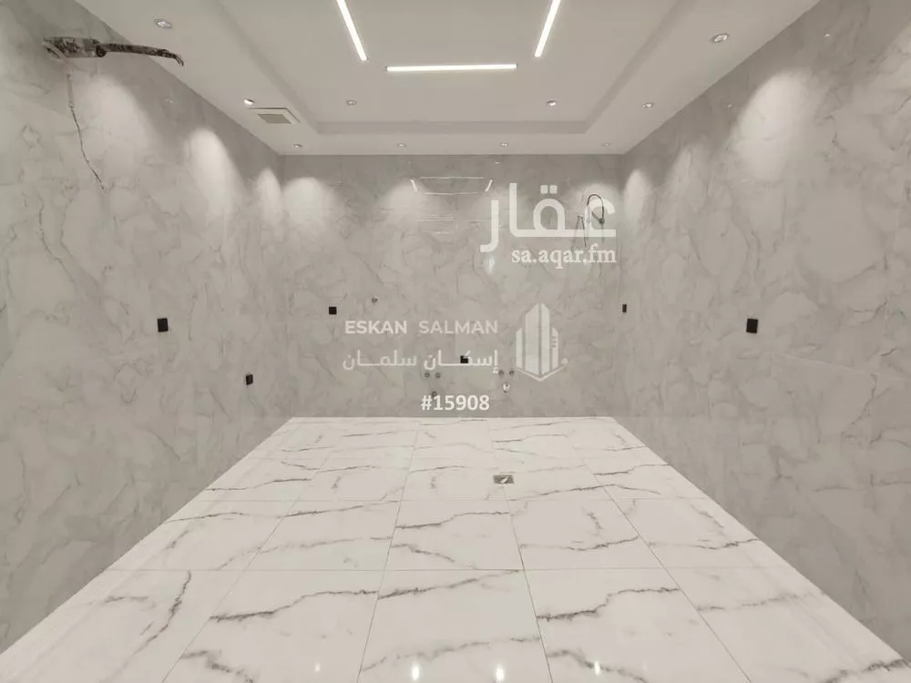 شقة 5 غرف في الصفا 4