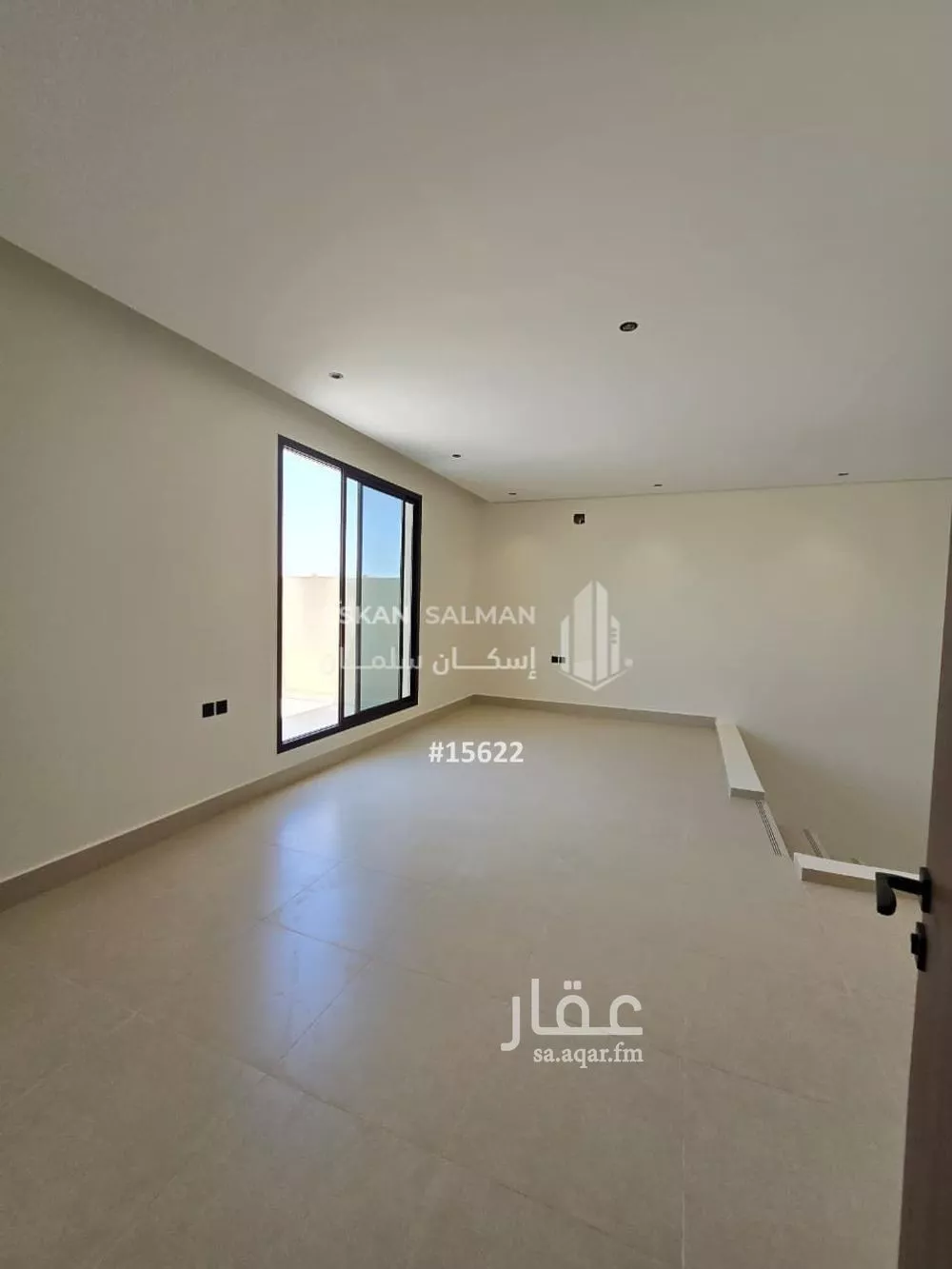 شقة 6 غرف في اليرموك 3