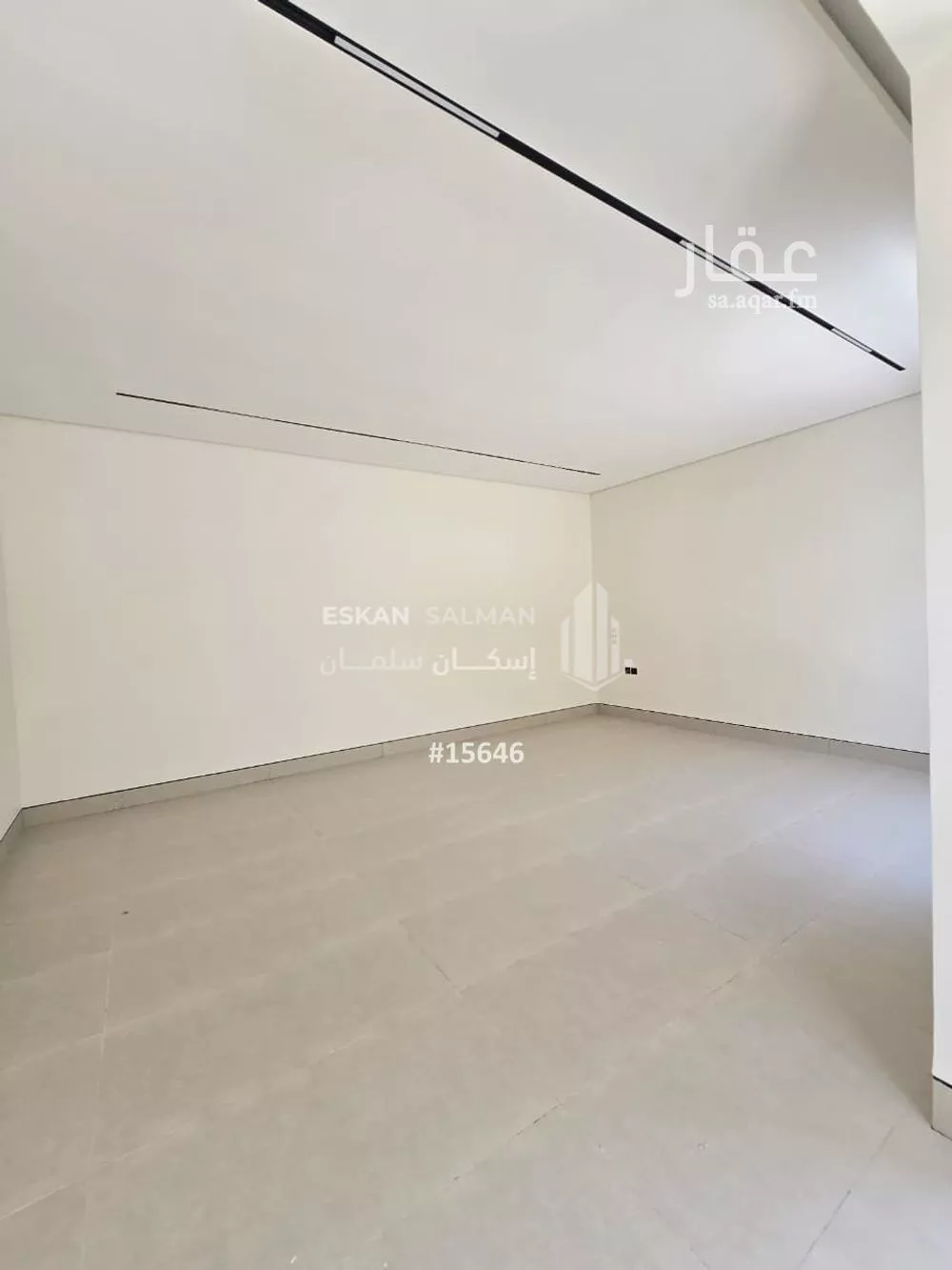 شقة 6 غرف في اليرموك 4