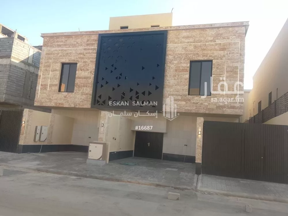 دور 6 غرف في طويق 1