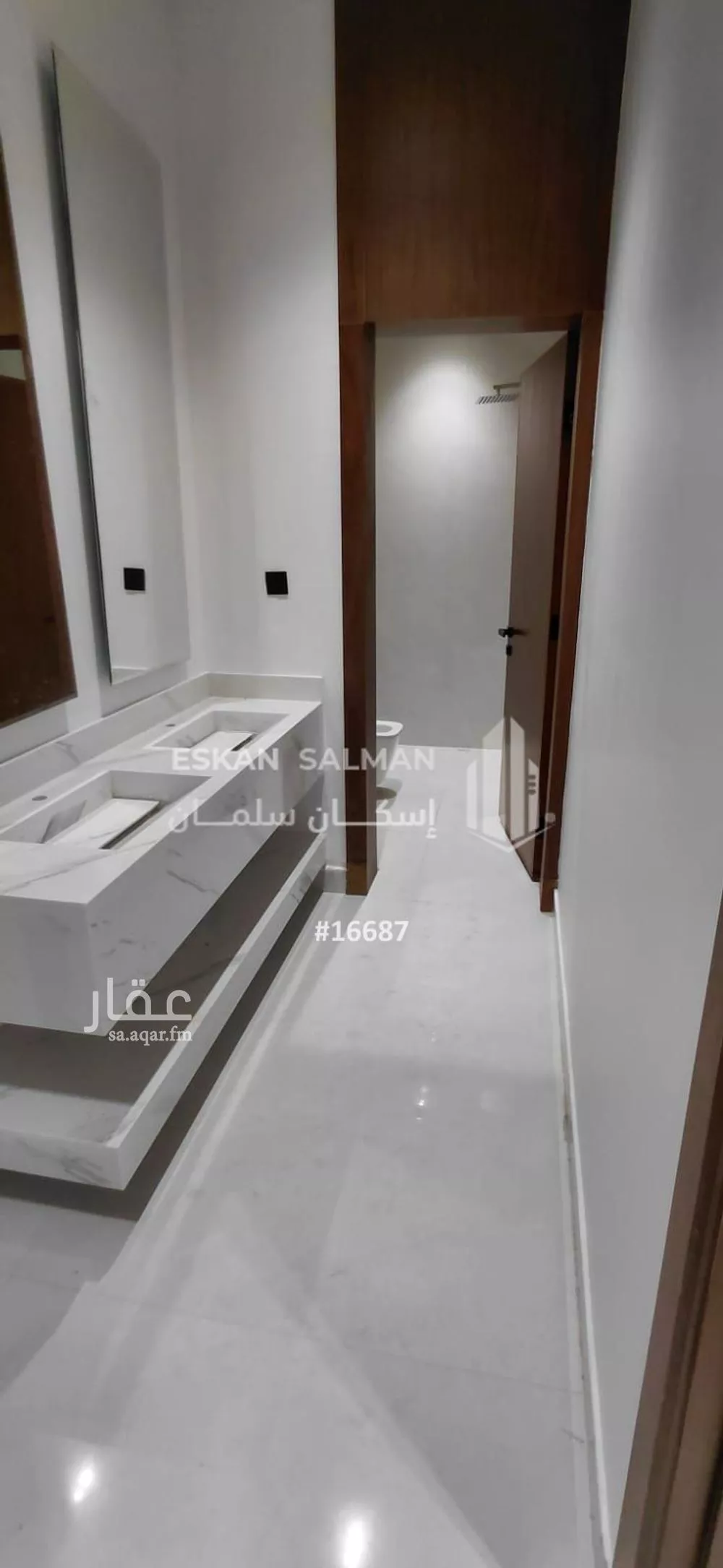 دور 6 غرف في طويق 4