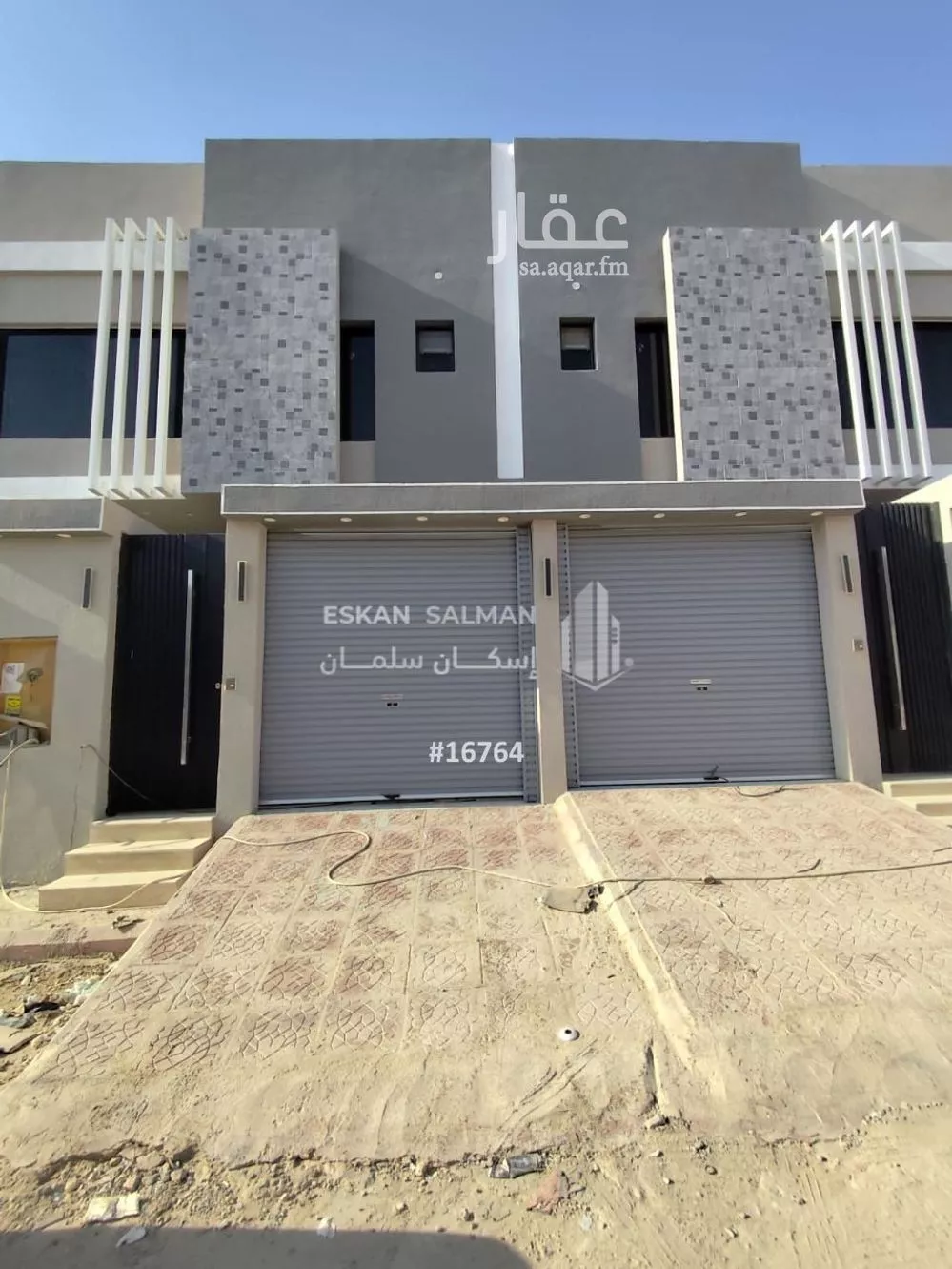 شقة 6 غرف في طيبة 1