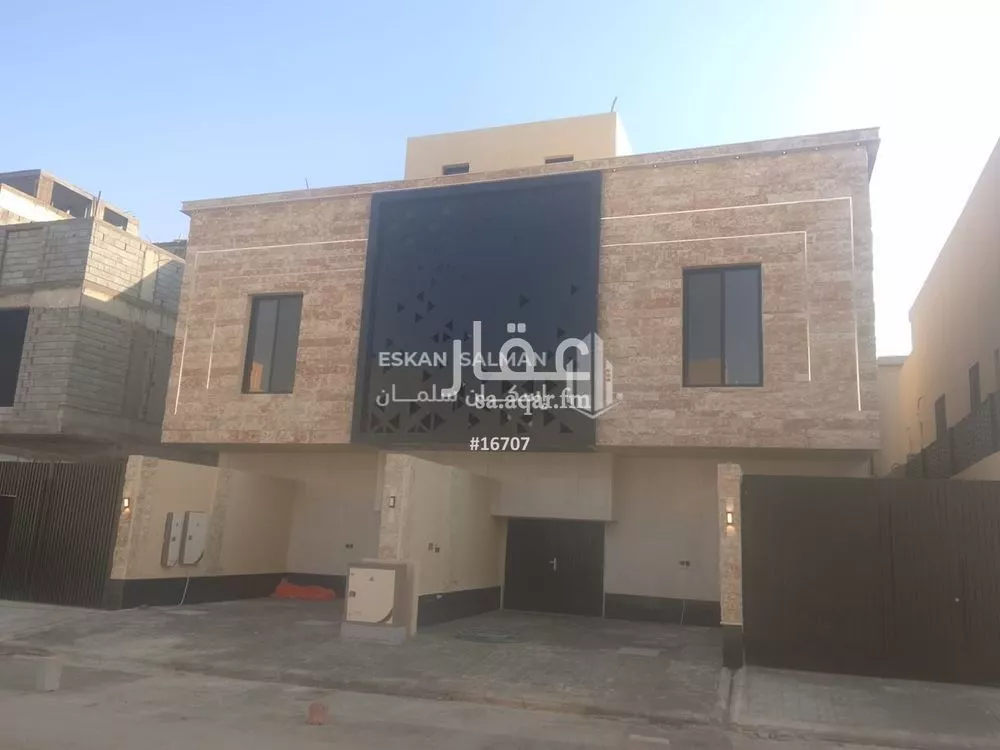 دور 6 غرف في طويق 1