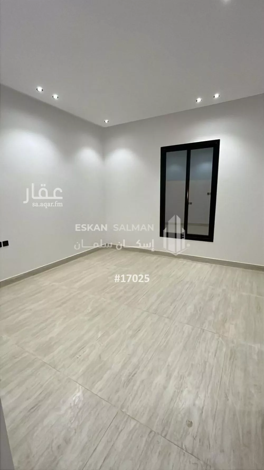 شقة 4 غرف في بدر 4