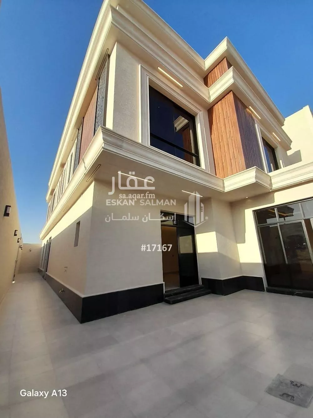 فيلا 13 غرف في الرمال 3