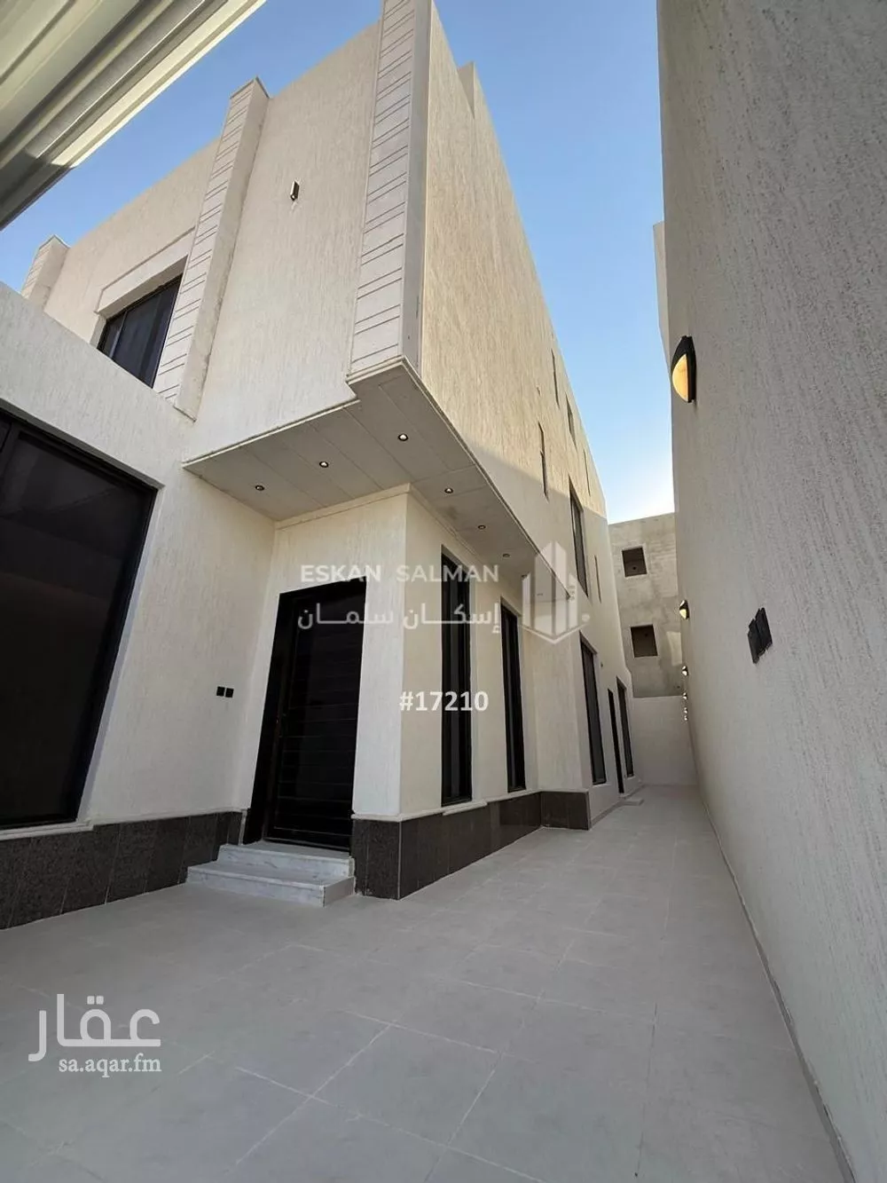 فيلا 9 غرف في الجنادرية 3