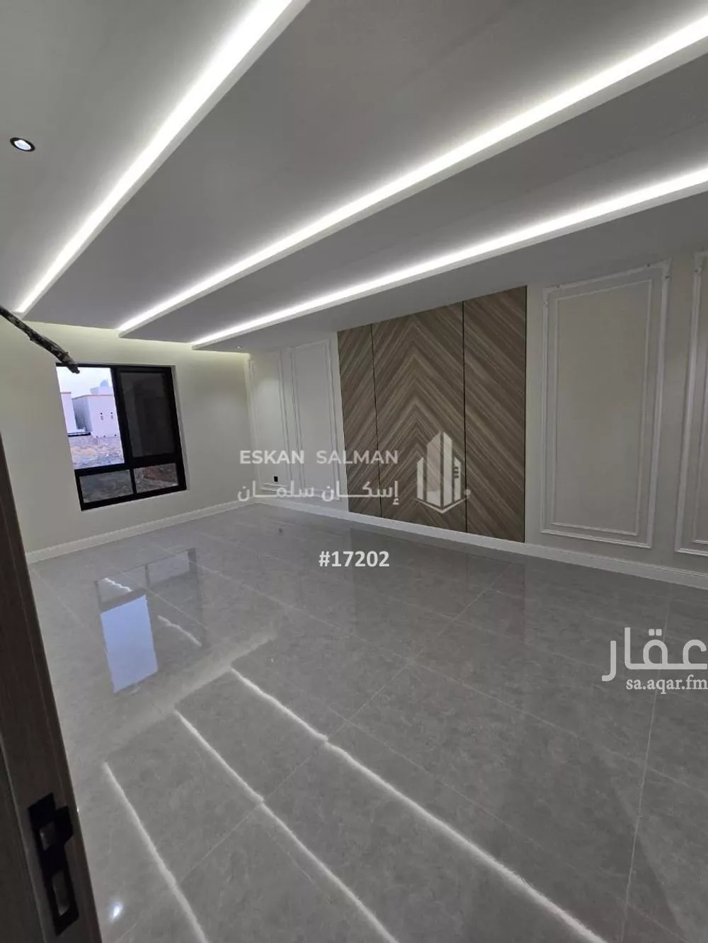 فيلا 8 غرف في العكيشية 4