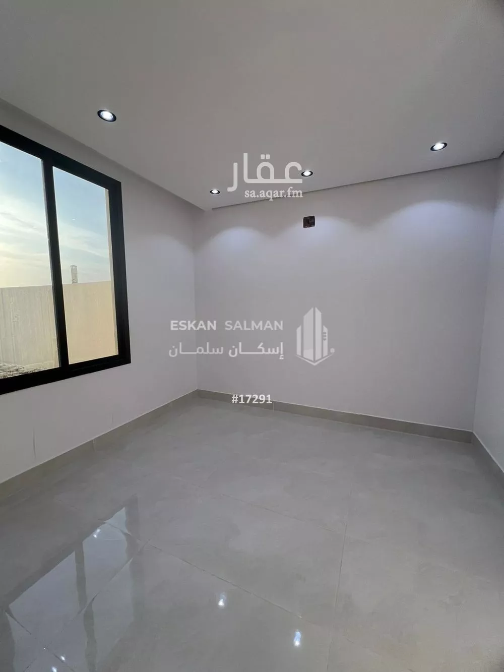 شقة 5 غرف في النهضة 4