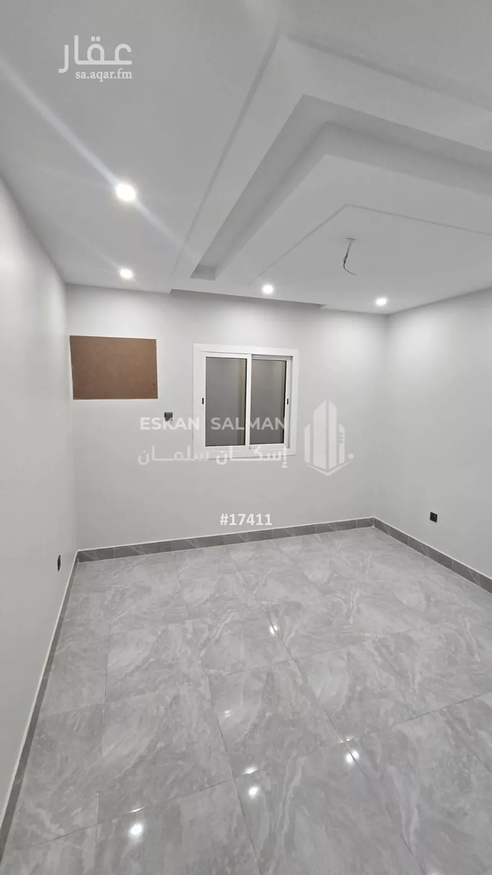 شقة 4 غرف في المنار 3