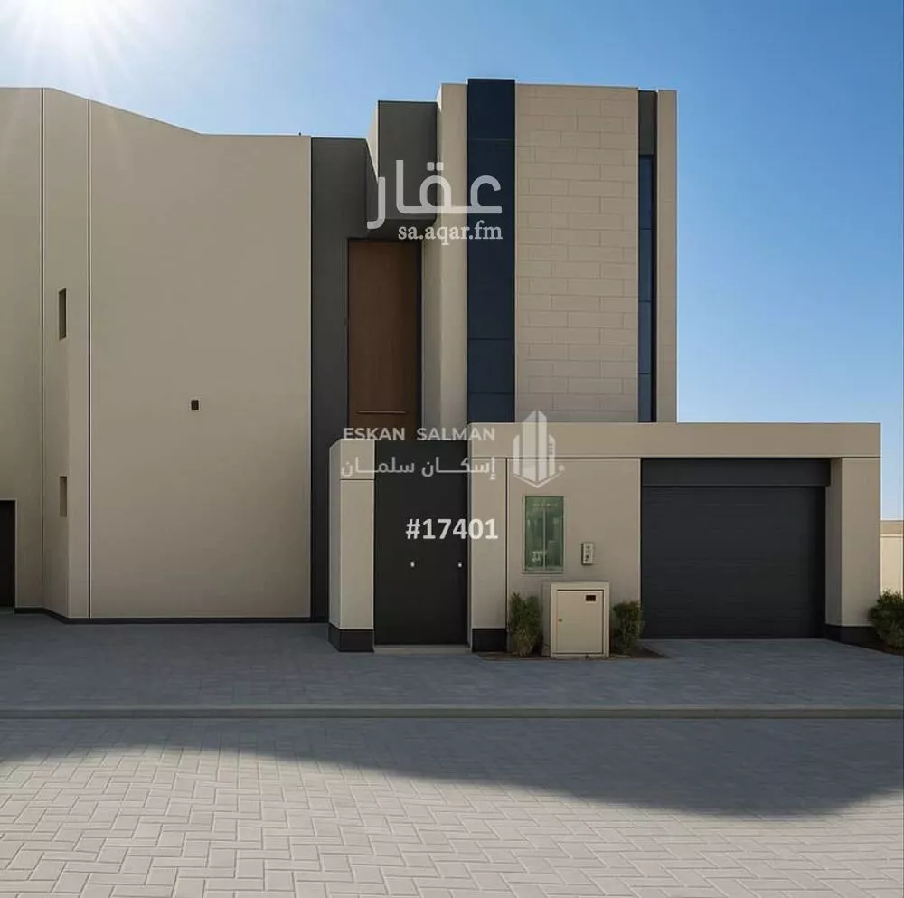 دور 5 غرف في الجنادرية 1