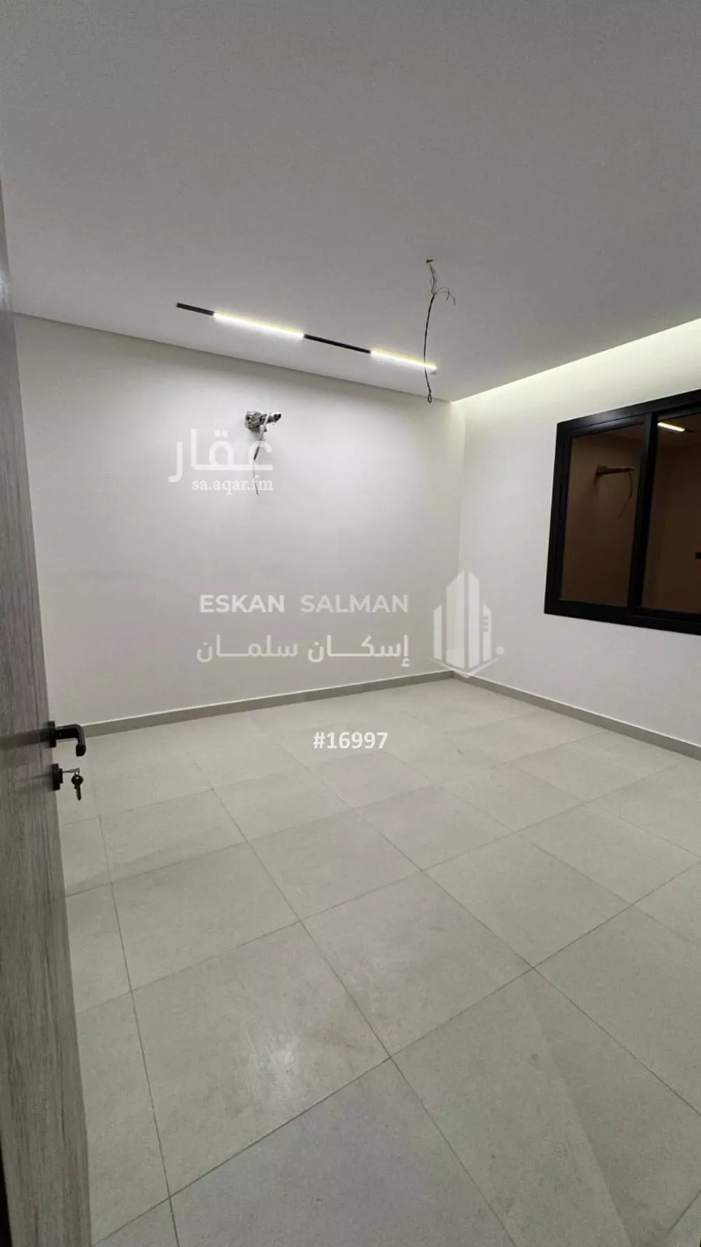 شقة 5 غرف في الواحة 3