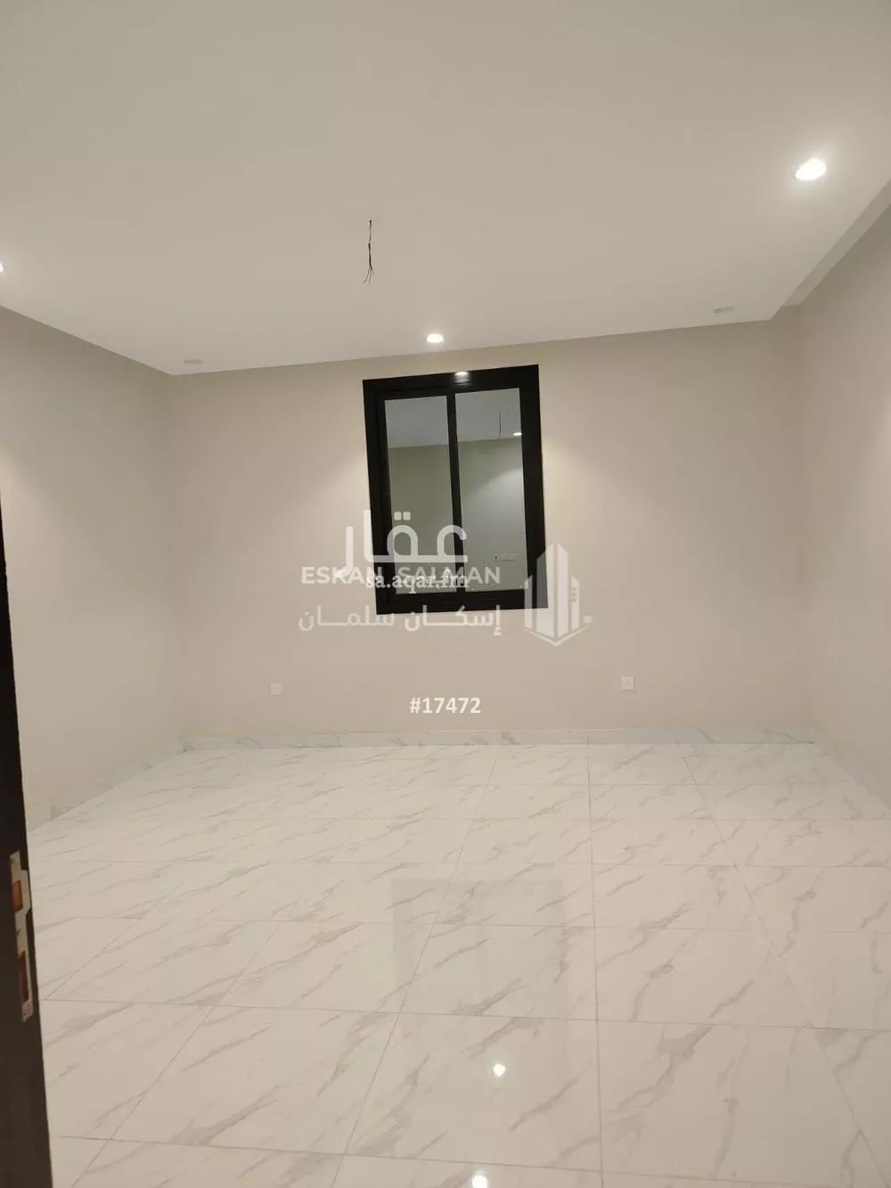 شقة 4 غرف في طيبة 3