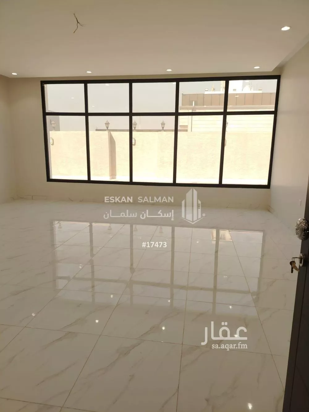 شقة 5 غرف في مشرفة 5