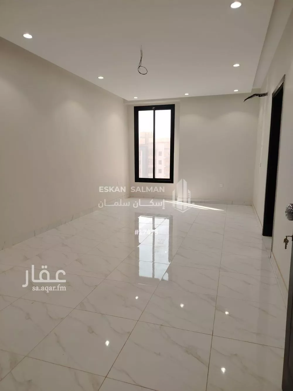 شقة 5 غرف في مشرفة 3