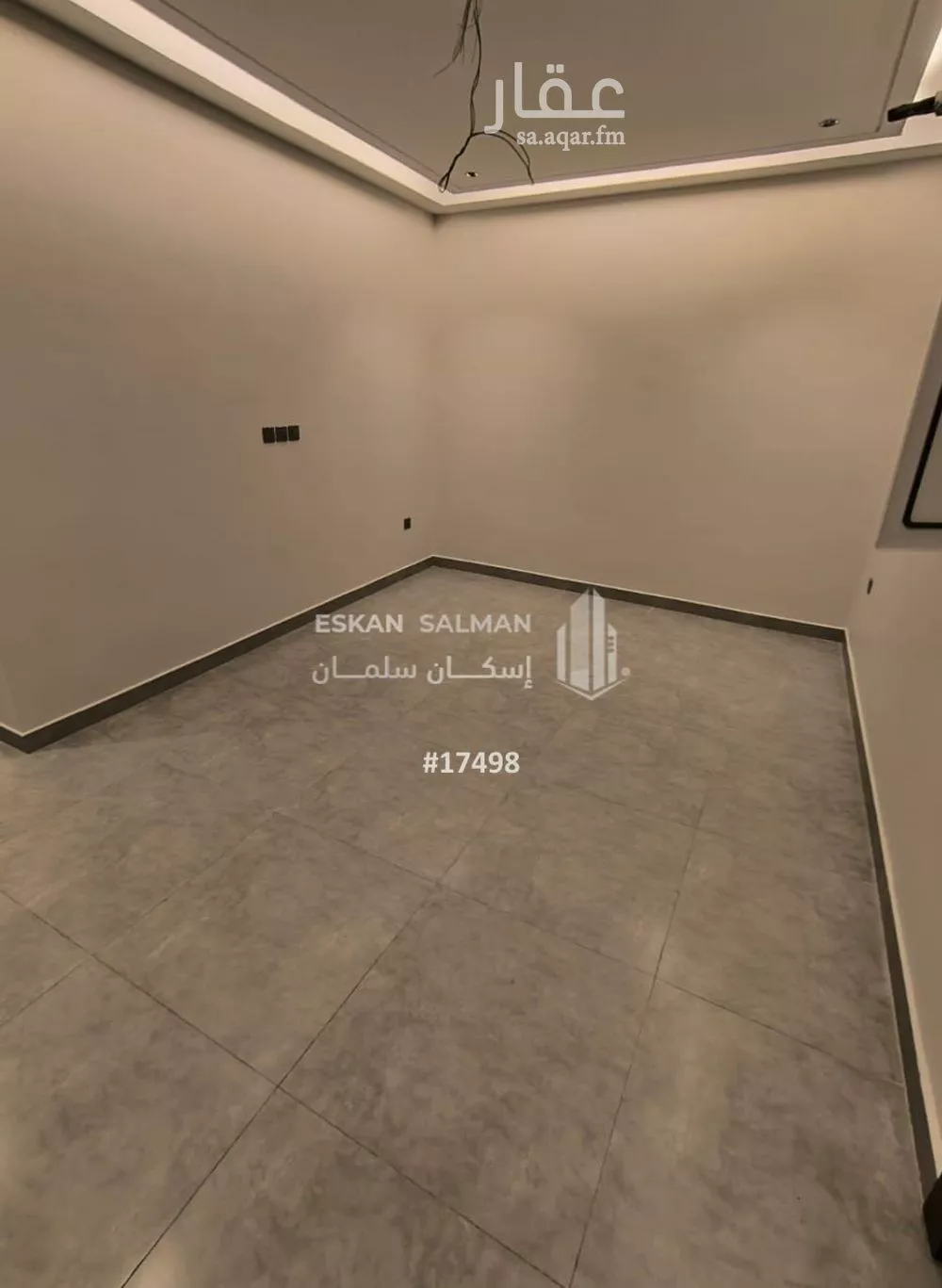 3 bedroom apartment in Al Naseem 3