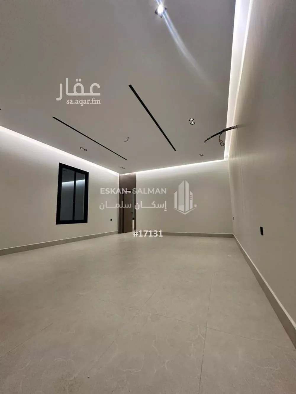 شقة 5 غرف في السلام 2